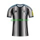 Hjemmebane Trøje Newcastle United 2026-2027 K/Æ Mænd