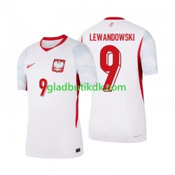 Hjemmebane Trøje Polen Robert Lewandowski 9 2026 K/Æ Mænd