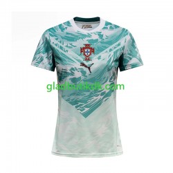 Udebane Trøje Portugal World Cup 2026 K/Æ Dame