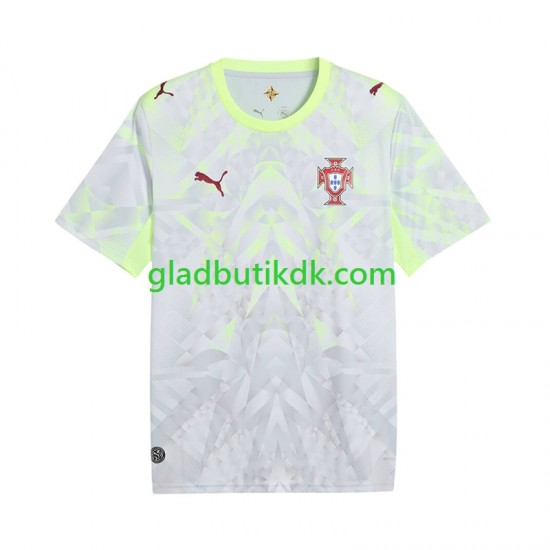 Udebane Trøje Portugal Målmand World Cup 2026 K/Æ Mænd