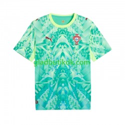 Hjemmebane Trøje Portugal Målmand World Cup 2026 K/Æ Mænd