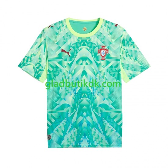 Hjemmebane Trøje Portugal Målmand World Cup 2026 K/Æ Mænd