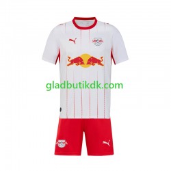 Hjemmebane Trøje RB Leipzig 2026-2027 K/Æ Børn(+Shorts)