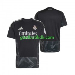 Hjemmebane Trøje Real Madrid Målmand 2026-2027 K/Æ Mænd