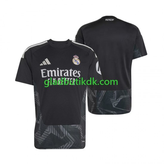 Hjemmebane Trøje Real Madrid Målmand 2026-2027 K/Æ Mænd