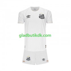 Hjemmebane Trøje Santos FC 2026-2027 K/Æ Børn(+Shorts)