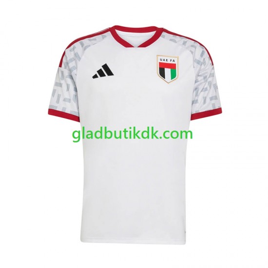 Hjemmebane Trøje UAE 2026 K/Æ Mænd