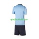Hjemmebane Trøje Uruguay World Cup 2026 K/Æ Børn(+Shorts)
