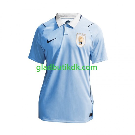 Hjemmebane Trøje Uruguay 2026 K/Æ Mænd