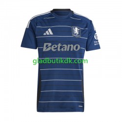 3. Valg Trøje Aston Villa 2024-2025 K/Æ Mænd