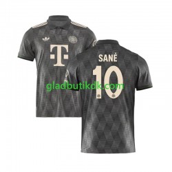 4. Valg Trøje FC Bayern München SANE 10 Octoberfest 2024-2025 K/Æ Mænd