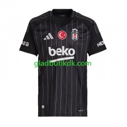 Udebane Trøje Besiktas 2024-2025 K/Æ Mænd