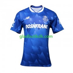 3. Valg Trøje Deportivo Toluca 2024-2025 K/Æ Mænd