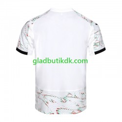 Udebane Trøje Portugal 2025 K/Æ Mænd