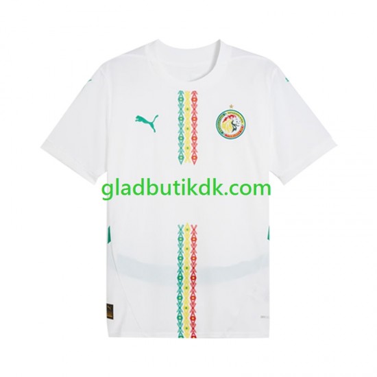 Hjemmebane Trøje Senegal 2025 K/Æ Mænd