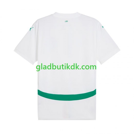 Hjemmebane Trøje Senegal 2025 K/Æ Mænd