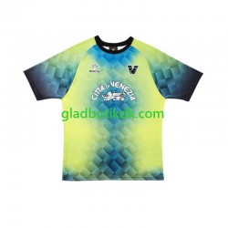 Hjemmebane Trøje Venezia Målmand 2024-2025 K/Æ Mænd