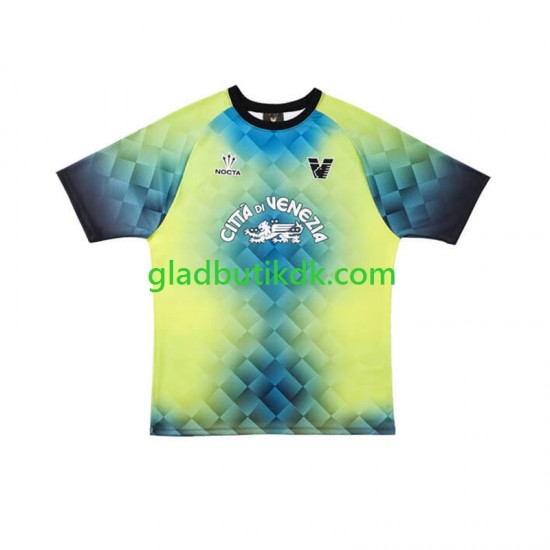 Hjemmebane Trøje Venezia Målmand 2024-2025 K/Æ Mænd