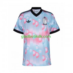 Udebane Trøje Belgien World Cup 2026 K/Æ Mænd