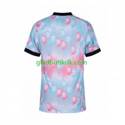 Udebane Trøje Belgien World Cup 2026 K/Æ Mænd