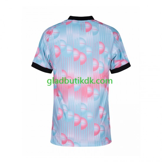 Udebane Trøje Belgien World Cup 2026 K/Æ Mænd