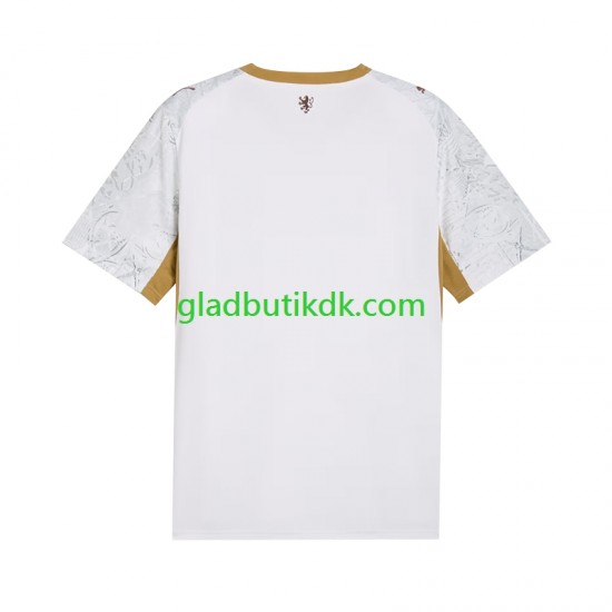 Udebane Trøje Tjekkiet 2026 K/Æ Mænd