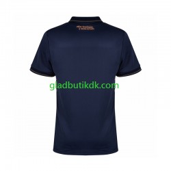 Udebane Trøje Ecuador World Cup 2026 K/Æ Mænd