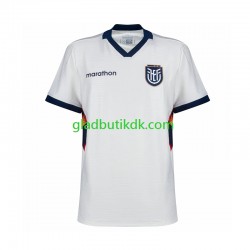 3. Valg Trøje Ecuador World Cup 2026 K/Æ Mænd