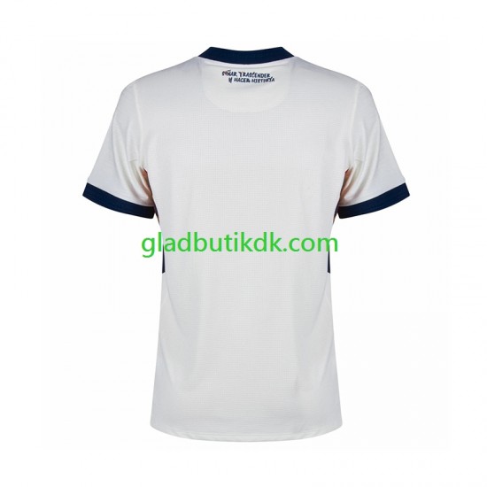 3. Valg Trøje Ecuador World Cup 2026 K/Æ Mænd