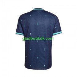 Udebane Trøje Tyskland World Cup 2026 K/Æ Mænd