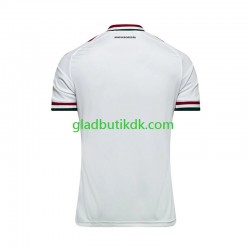 Udebane Trøje Ungarn 2026 K/Æ Mænd