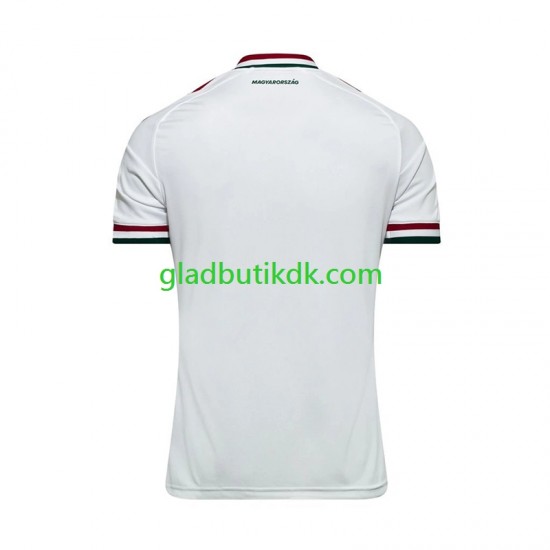 Udebane Trøje Ungarn 2026 K/Æ Mænd