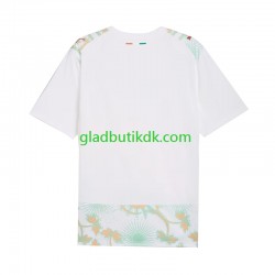 Udebane Trøje Elfenbenskysten World Cup 2026 K/Æ Mænd