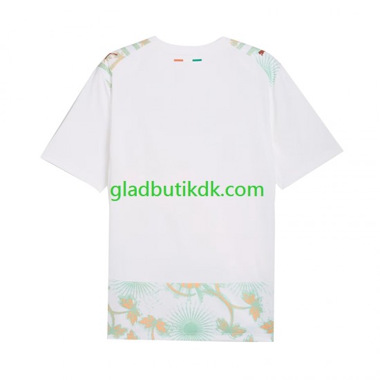 Udebane Trøje Elfenbenskysten World Cup 2026 K/Æ Mænd