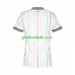 Udebane Trøje Japan World Cup 2026 K/Æ Mænd