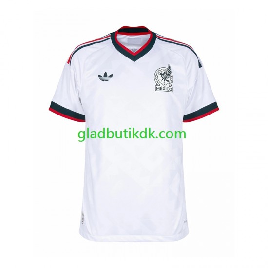 Udebane Trøje Mexico World Cup 2026 K/Æ Mænd