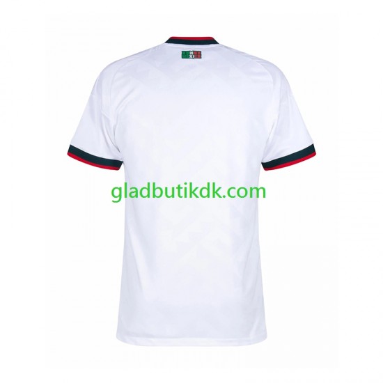 Udebane Trøje Mexico World Cup 2026 K/Æ Mænd