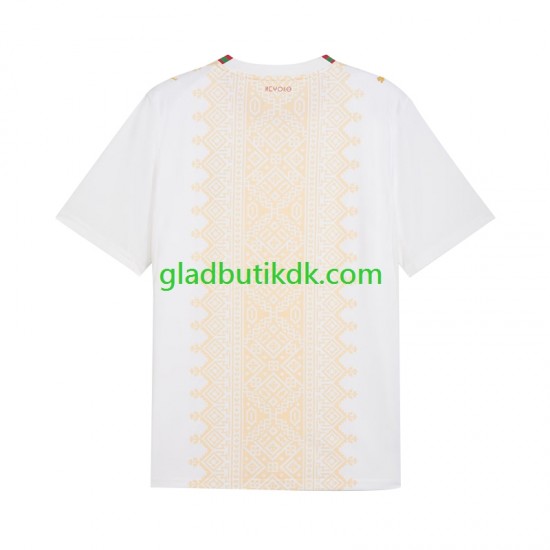 Udebane Trøje Marokko World Cup 2026 K/Æ Mænd