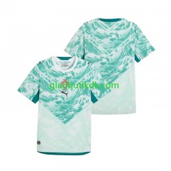 Udebane Trøje Portugal World Cup 2026 K/Æ Mænd