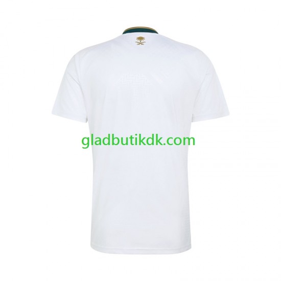 Udebane Trøje Saudi-Arabien World Cup 2026 K/Æ Mænd