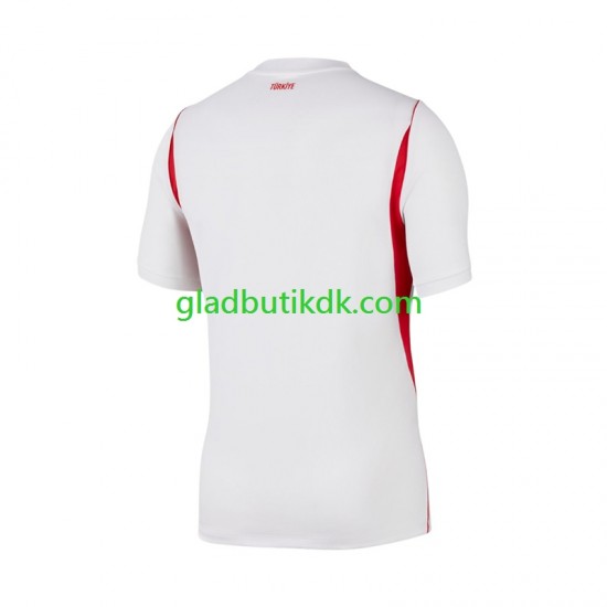 Udebane Trøje Tyrkiet 2026 2027 K/Æ Mænd