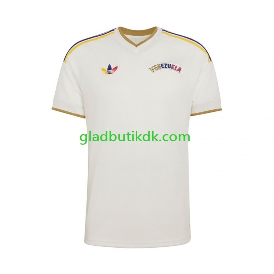 Udebane Trøje Venezuela 2026 K/Æ Mænd