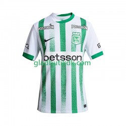 Hjemmebane Trøje Atletico Nacional 2025 K/Æ Mænd
