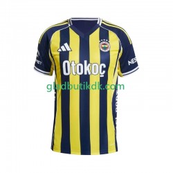 Hjemmebane Trøje Fenerbahce 2025-2026 K/Æ Mænd