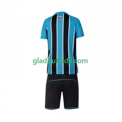 Hjemmebane Trøje Gremio 2025-2026 K/Æ Børn(+Shorts)