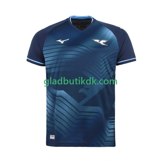 3. Valg Trøje SS Lazio 2025-2026 K/Æ Mænd
