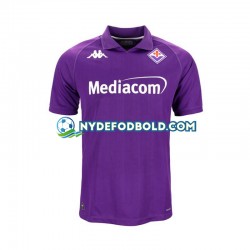 Hjemmebane Trøje Fiorentina 2024-2025 K/Æ Mænd