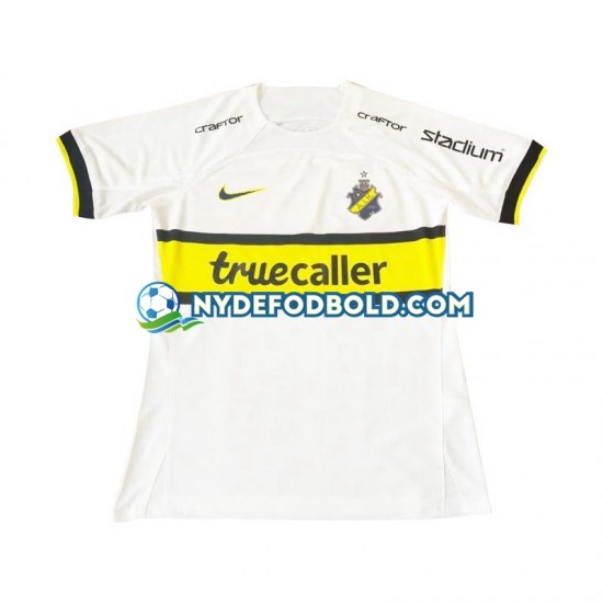 Udebane Trøje AIK 2024-2025 K/Æ Mænd