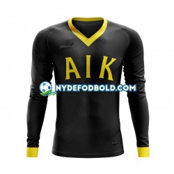 Hjemmebane Trøje AIK 100 Anniversary 2024 L/Æ Mænd
