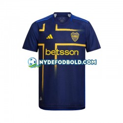 3. Valg Trøje CA Boca Juniors 2024 K/Æ Mænd